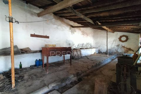 Byhus i Monforte, Portalegre, Monforte - € 130.000 | Ref: 046749 - foto 10
