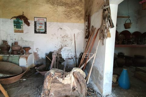 Byhus i Monforte, Portalegre, Monforte - € 130.000 | Ref: 046749 - foto 11