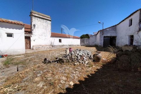 Byhus i Monforte, Portalegre, Monforte - € 130.000 | Ref: 046749 - foto 12
