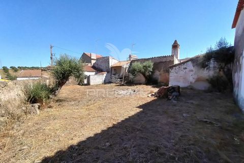 Byhus i Monforte, Portalegre, Monforte - € 130.000 | Ref: 046749 - foto 13