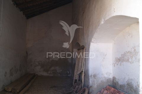 Byhus i Monforte, Portalegre, Monforte - € 130.000 | Ref: 046749 - foto 14