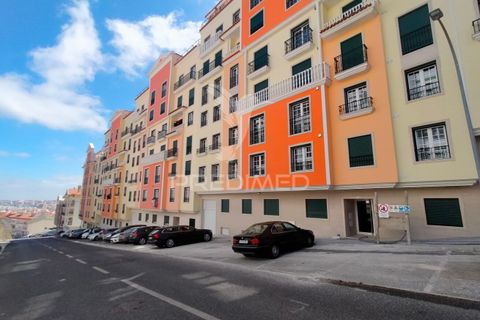 Lejlighed i Amadora, Lisbon, Amadora - € 455.000 | Ref: 047119 - foto 6