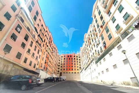 Lejlighed i Amadora, Lisbon, Amadora - € 455.000 | Ref: 047119 - foto 23