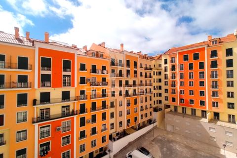 Lejlighed i Amadora, Lisbon, Amadora - € 455.000 | Ref: 047119 - foto 26