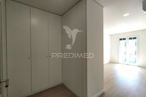 Lejlighed i Amadora, Lisbon, Amadora - € 455.000 | Ref: 047119 - foto 27