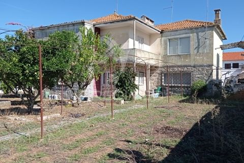 Byhus i Avis, Portalegre, Avis - € 159.000 | Ref: 047216 - foto 2