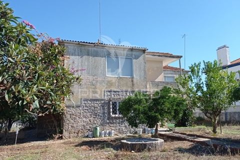 Byhus i Avis, Portalegre, Avis - € 159.000 | Ref: 047216 - foto 3