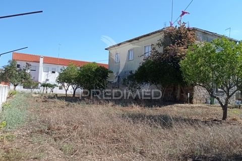Byhus i Avis, Portalegre, Avis - € 159.000 | Ref: 047216 - foto 4