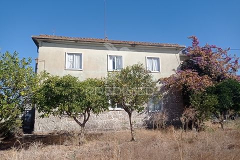 Byhus i Avis, Portalegre, Avis - € 159.000 | Ref: 047216 - foto 7