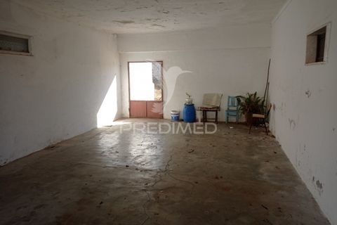 Byhus i Avis, Portalegre, Avis - € 159.000 | Ref: 047216 - foto 8