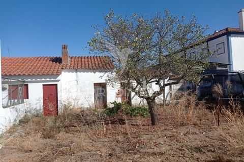 Byhus i Avis, Portalegre, Avis - € 159.000 | Ref: 047216 - foto 9