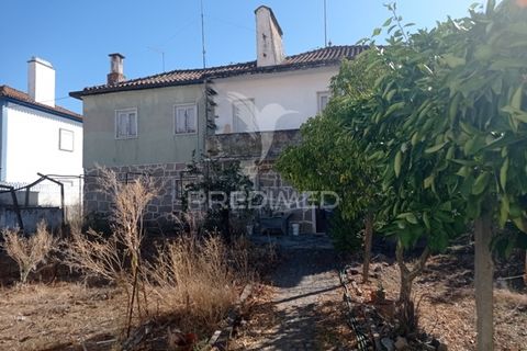Byhus i Avis, Portalegre, Avis - € 159.000 | Ref: 047216 - foto 10
