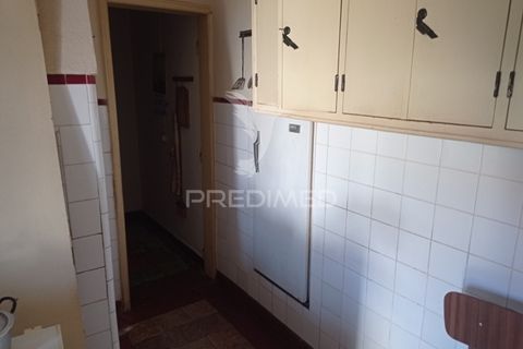 Byhus i Avis, Portalegre, Avis - € 159.000 | Ref: 047216 - foto 12