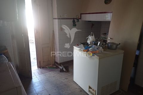 Byhus i Avis, Portalegre, Avis - € 159.000 | Ref: 047216 - foto 13