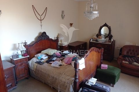 Byhus i Avis, Portalegre, Avis - € 159.000 | Ref: 047216 - foto 15