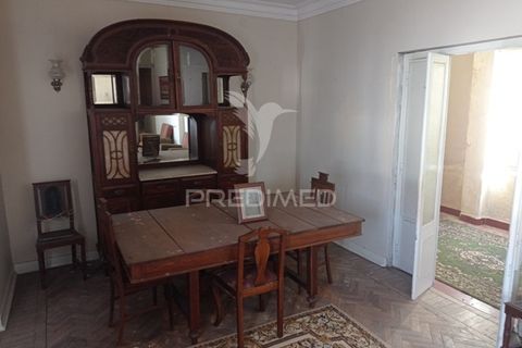 Byhus i Avis, Portalegre, Avis - € 159.000 | Ref: 047216 - foto 27