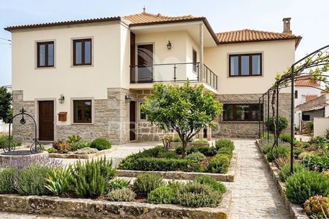 Byhus i Avis, Portalegre, Avis - € 159.000 | Ref: 047216 - foto 1