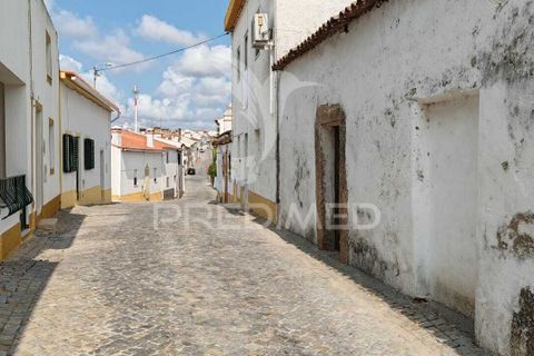 Byhus i Portalegre, Portalegre, Portalegre - € 47.000 | Ref: 047374 - foto 1