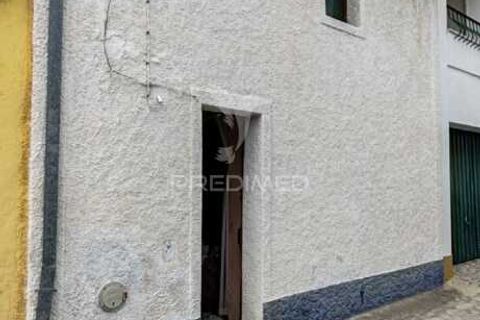 Byhus i Portalegre, Portalegre, Portalegre - € 47.000 | Ref: 047374 - foto 2