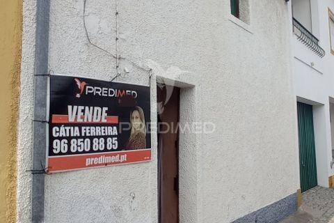 Byhus i Portalegre, Portalegre, Portalegre - € 47.000 | Ref: 047374 - foto 3