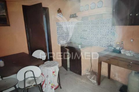 Byhus i Portalegre, Portalegre, Portalegre - € 47.000 | Ref: 047374 - foto 13