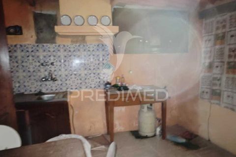 Byhus i Portalegre, Portalegre, Portalegre - € 47.000 | Ref: 047374 - foto 14
