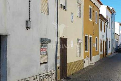 Byhus i Nisa, Portalegre, Nisa - € 45.000 | Ref: 047433 - foto 1