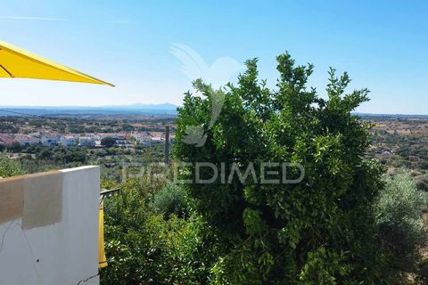 Byhus i Nisa, Portalegre, Nisa - € 45.000 | Ref: 047433 - foto 14