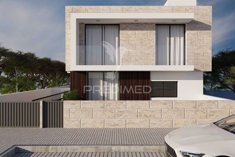 Byhus i Vila do Conde, Porto, Vila do Conde - € 535.000 | Ref: 047503 - foto 1