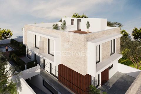 Byhus i Vila do Conde, Porto, Vila do Conde - € 535.000 | Ref: 047503 - foto 4
