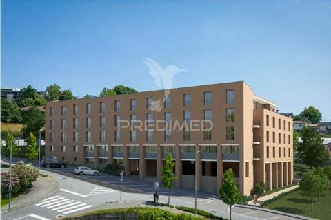 Lejlighed i Guimaraes, Braga, Guimaraes - € 201.400 | Ref: 047579 - foto 2