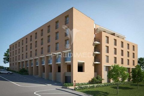 Lejlighed i Guimaraes, Braga, Guimaraes - € 201.400 | Ref: 047579 - foto 4