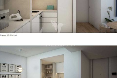 Lejlighed i Guimaraes, Braga, Guimaraes - € 201.400 | Ref: 047579 - foto 6