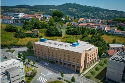 Lejlighed i Guimaraes, Braga, Guimaraes - € 201.400 | Ref: 047579 - foto 10