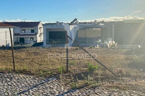 Helårsgrund i Rio Maior, Santarem, Rio Maior - € 62.500 | Ref: 047641 - foto 4