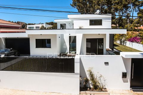 Byhus i Seixal, Setubal, Seixal - € 1.950.000 | Ref: 047850 - foto 1