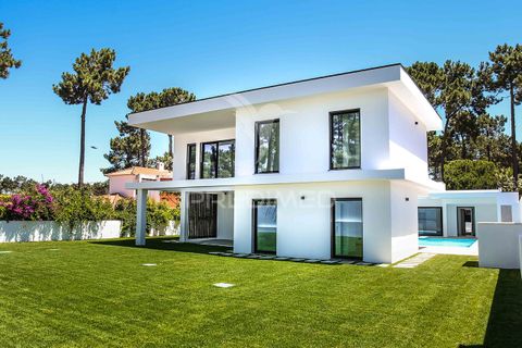 Byhus i Seixal, Setubal, Seixal - € 1.950.000 | Ref: 047850 - foto 4