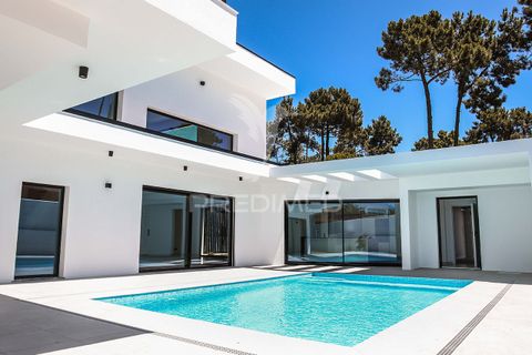 Byhus i Seixal, Setubal, Seixal - € 1.950.000 | Ref: 047850 - foto 5