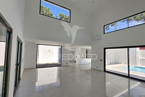 Byhus i Seixal, Setubal, Seixal - € 1.950.000 | Ref: 047850 - foto 14