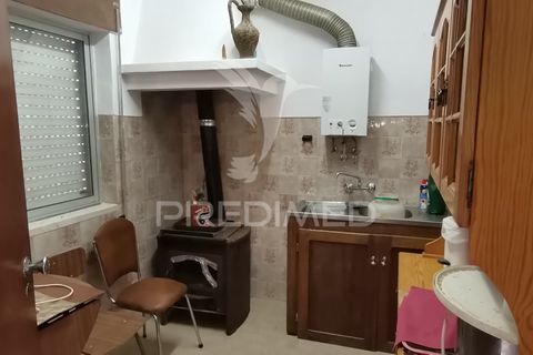 Byhus i Portalegre, Portalegre, Portalegre - € 70.000 | Ref: 047895 - foto 4