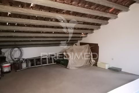 Byhus i Portalegre, Portalegre, Portalegre - € 70.000 | Ref: 047895 - foto 9