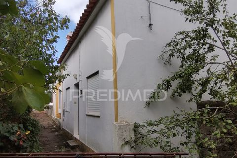 Byhus i Portalegre, Portalegre, Portalegre - € 70.000 | Ref: 047895 - foto 12