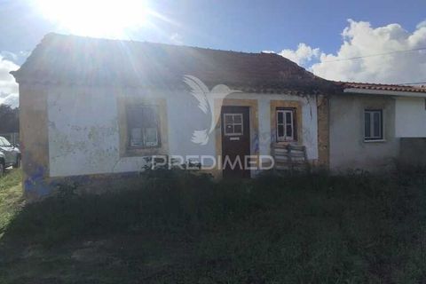 Byhus i Chamusca, Santarem, Chamusca - € 49.900 | Ref: 048028 - foto 2