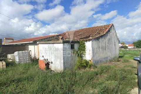 Byhus i Chamusca, Santarem, Chamusca - € 49.900 | Ref: 048028 - foto 3