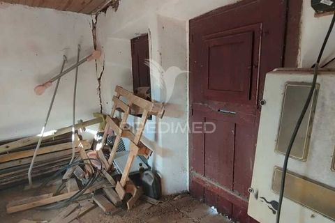 Byhus i Chamusca, Santarem, Chamusca - € 49.900 | Ref: 048028 - foto 5