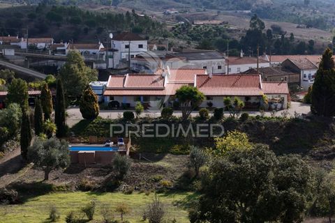 Byhus i Odemira, Beja, Odemira - € 395.000 | Ref: 048388 - foto 1