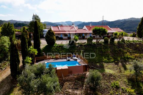 Byhus i Odemira, Beja, Odemira - € 395.000 | Ref: 048388 - foto 2