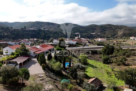 Byhus i Odemira, Beja, Odemira - € 395.000 | Ref: 048388 - foto 3