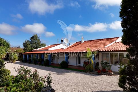 Byhus i Odemira, Beja, Odemira - € 395.000 | Ref: 048388 - foto 4