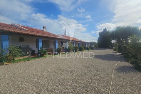 Byhus i Odemira, Beja, Odemira - € 395.000 | Ref: 048388 - foto 5